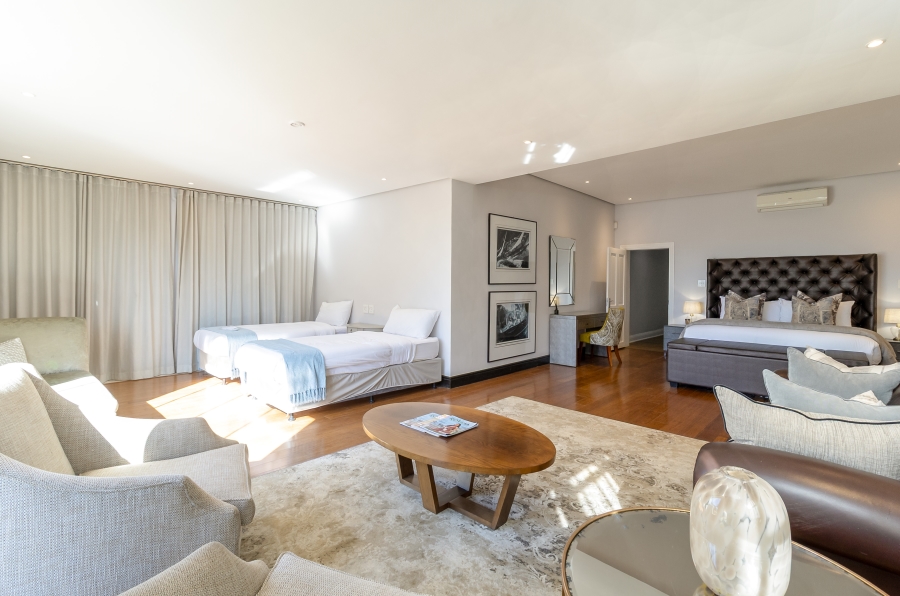 4 Bedroom Property for Sale in Stellenbosch Farms Western Cape